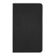 Gecko Covers Samsung Tab A9 EasyClick Cover eco - Negro